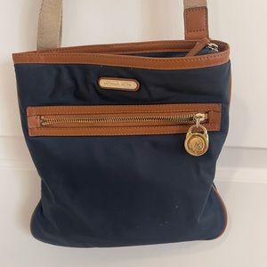 Michael Kors cross body bag